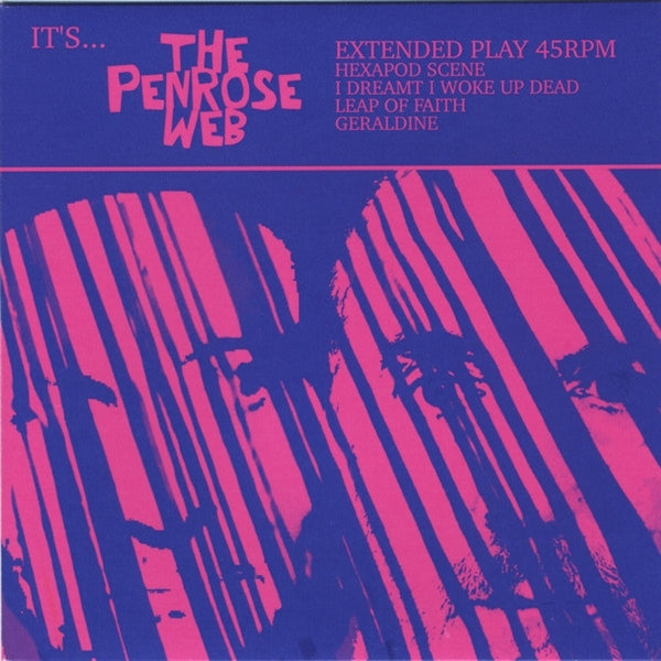 |  7" Single | Penrose Web - It's... (Single) | Records on Vinyl