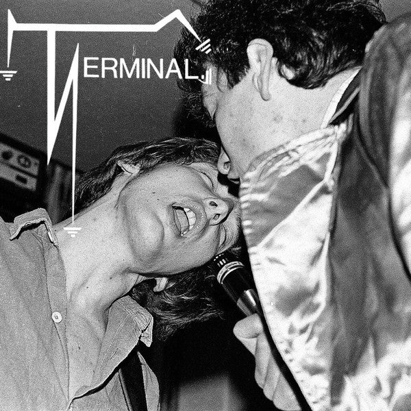 |  7" Single | Terminal - Am I Doing It Right (Single) | Records on Vinyl