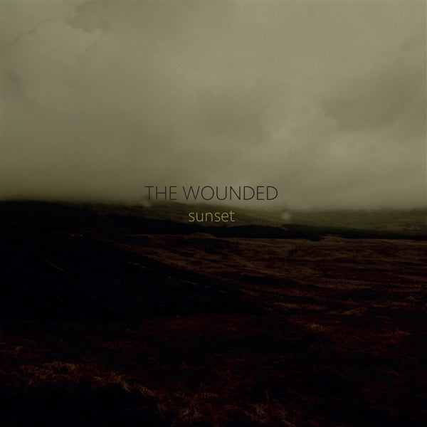 |  Vinyl LP | Wounded - Sunset (2 LPs) | Records on Vinyl
