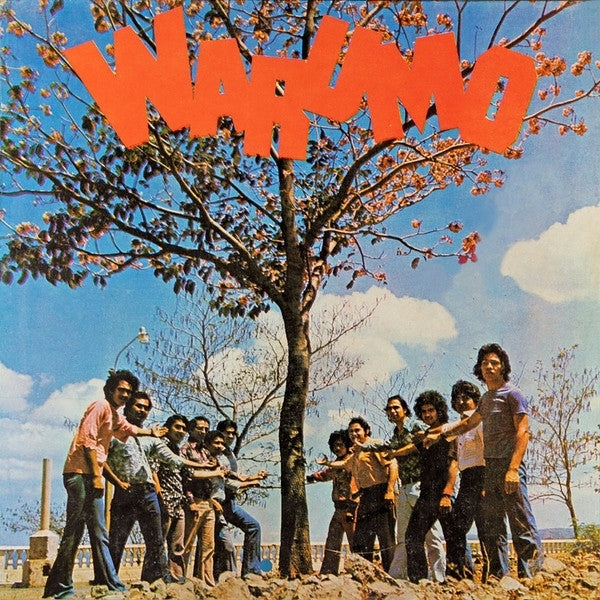|  7" Single | Warumo - Bravo Guaguanco (Single) | Records on Vinyl