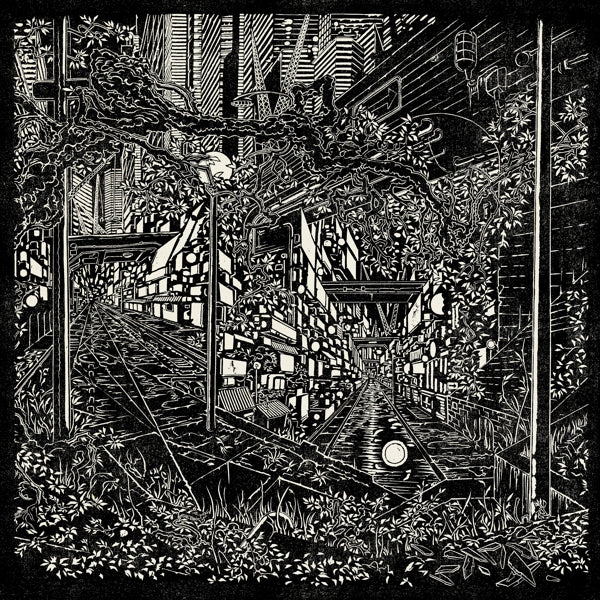 |  Vinyl LP | Jake Long - City Swamp (LP) | Records on Vinyl