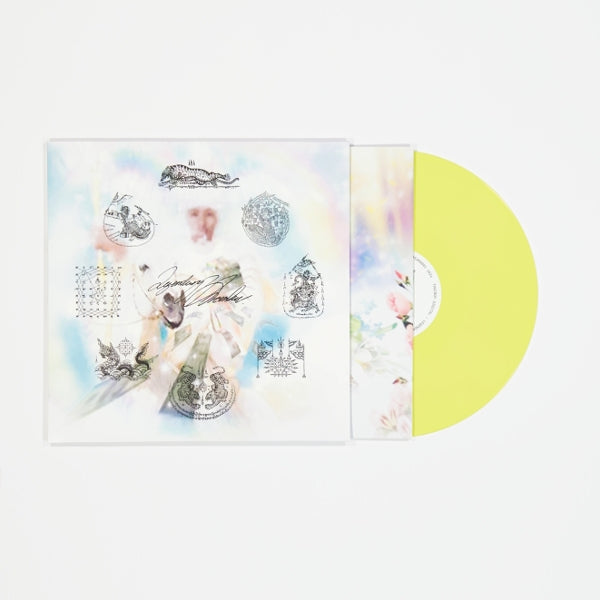 |  Vinyl LP | Thaiboy Digital - Legendary Member (LP) | Records on Vinyl