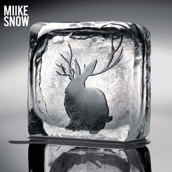 |  Vinyl LP | Miike Snow - Miike Snow (LP) | Records on Vinyl