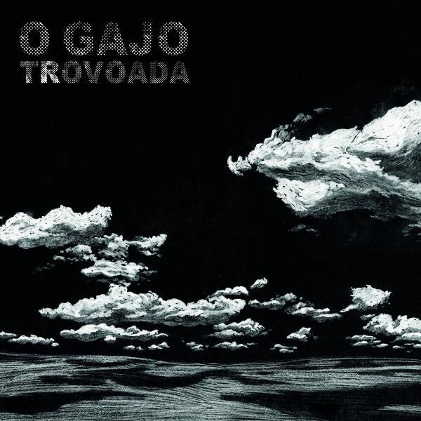 |  Vinyl LP | O Gajo - Trovoada (LP) | Records on Vinyl