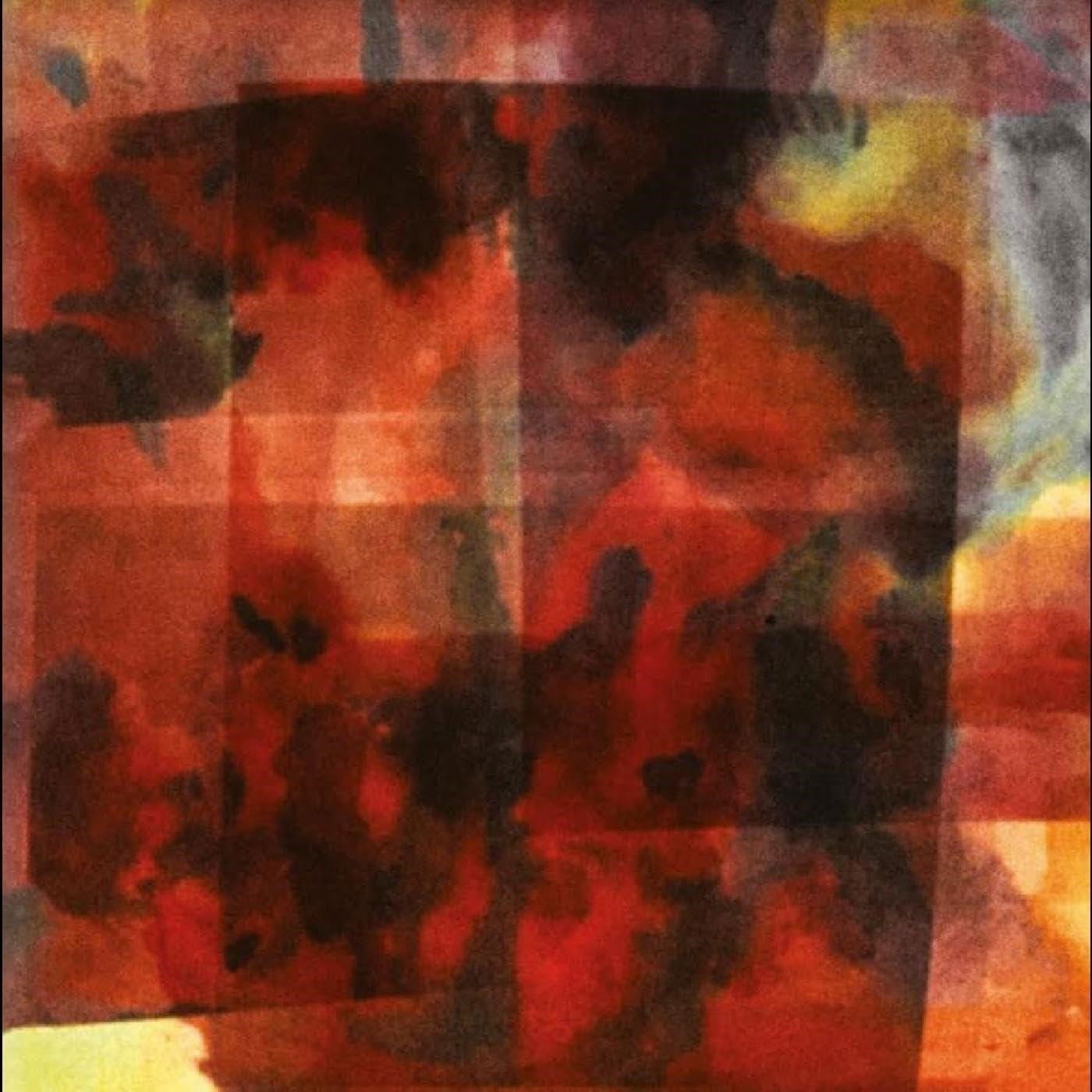 |  Vinyl LP | Vilhelm Bromander - In This Forever Unfolding Moment (LP) | Records on Vinyl