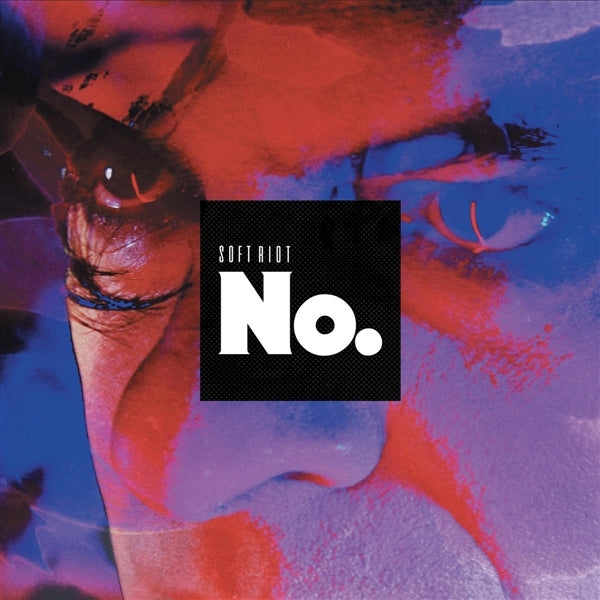 |  Vinyl LP | Soft Riot - No. (LP) | Records on Vinyl