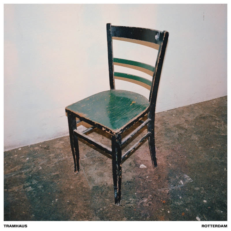 |  12" Single | Tramhaus - Rotterdam (Single) | Records on Vinyl
