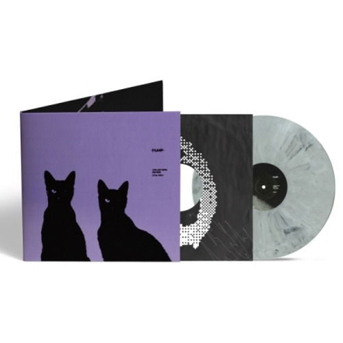 |  Vinyl LP | Epik High - Pump (LP) | Records on Vinyl