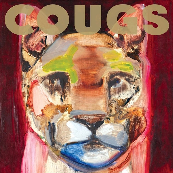 |  Vinyl LP | Cougars - Cougs (LP) | Records on Vinyl