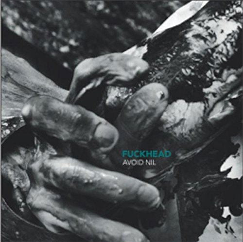 |  Vinyl LP | Fuckhead - Avoid Nihil (LP) | Records on Vinyl