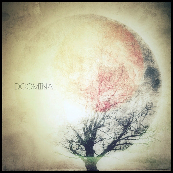 |  Vinyl LP | Doomina - Doomina (LP) | Records on Vinyl