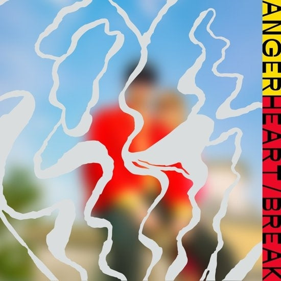 |  Vinyl LP | Anger - Heart/Break (LP) | Records on Vinyl