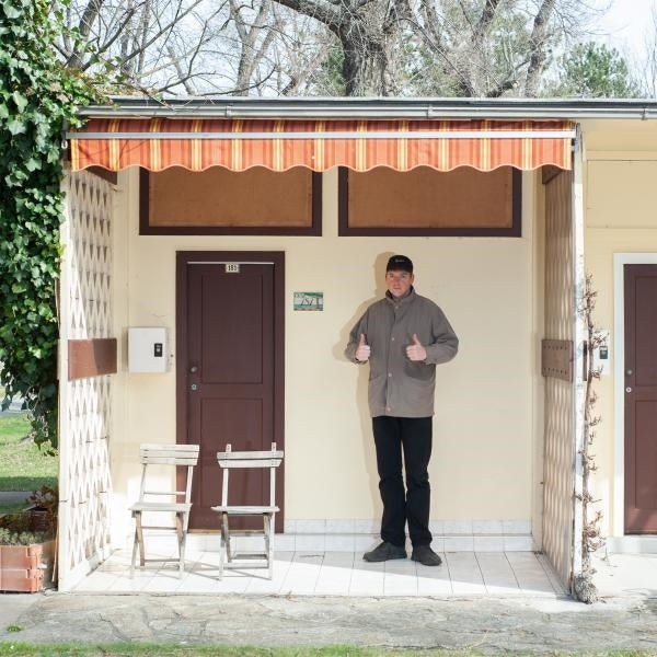 |  Vinyl LP | Monobrother - Mir Geht's Un Die Menschen (LP) | Records on Vinyl