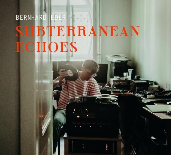 |  Vinyl LP | Eder Bernhard - Golden Days (LP) | Records on Vinyl