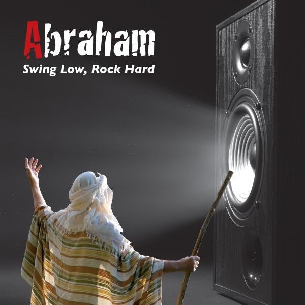 |  Vinyl LP | Abraham - Swing Low, Rock Hard (LP) | Records on Vinyl