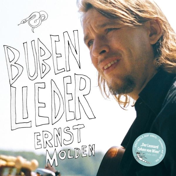 |  Vinyl LP | Ernst Molden - Bubenlieder (LP) | Records on Vinyl