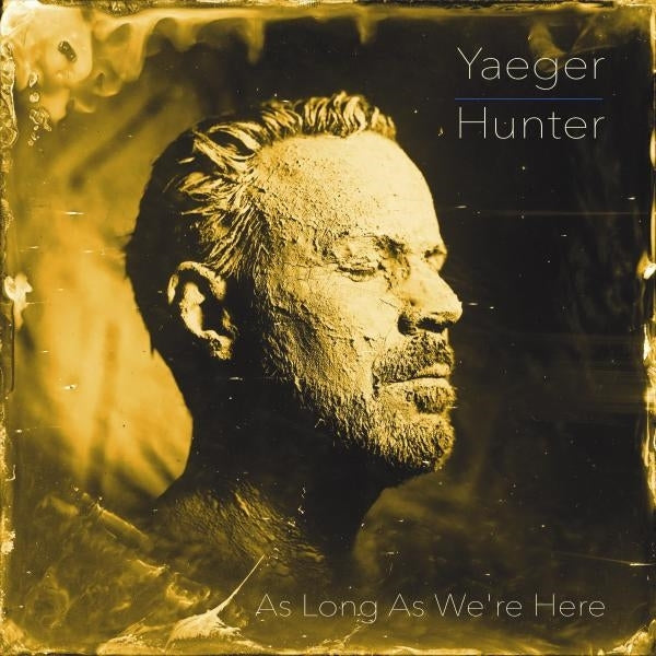 |  Vinyl LP | Philip Yaeger - Philip Yaeger (LP) | Records on Vinyl