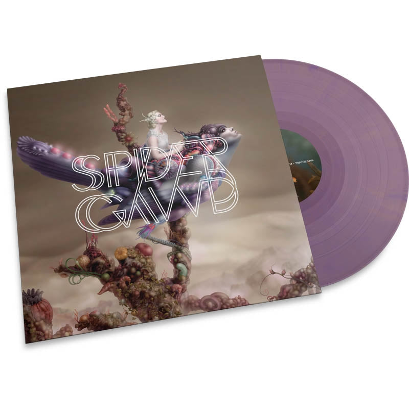 |  Vinyl LP | Spidergawd - Vi (2 LPs) | Records on Vinyl
