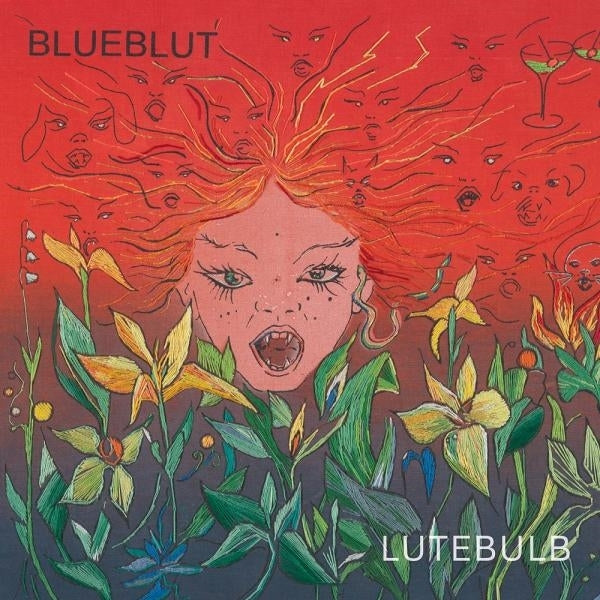 |  Vinyl LP | Blueblut - Lutebulb (LP) | Records on Vinyl
