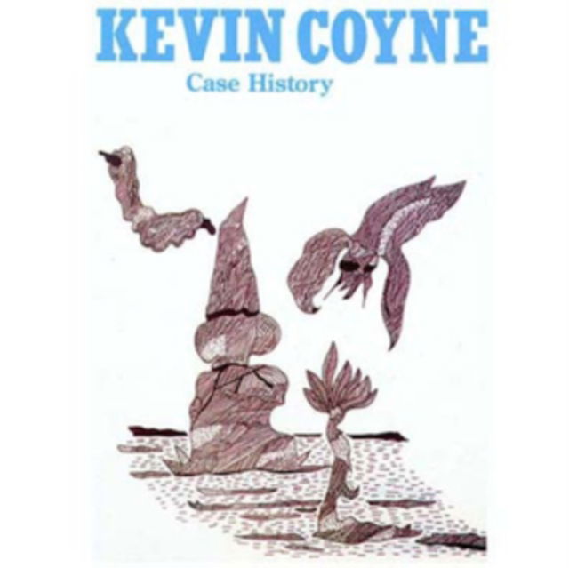 |   | Kevin Coyne - Case History (LP) | Records on Vinyl