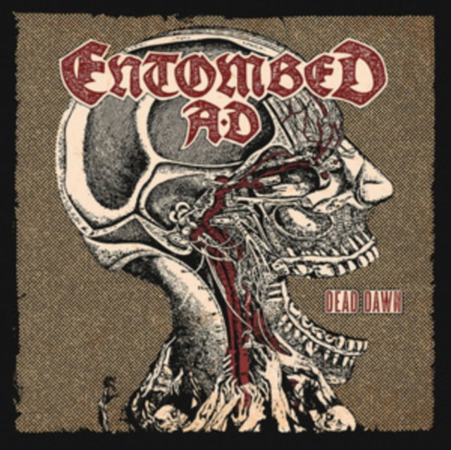|  Vinyl LP | Entombed A.D. - Dead Dawn (LP) | Records on Vinyl