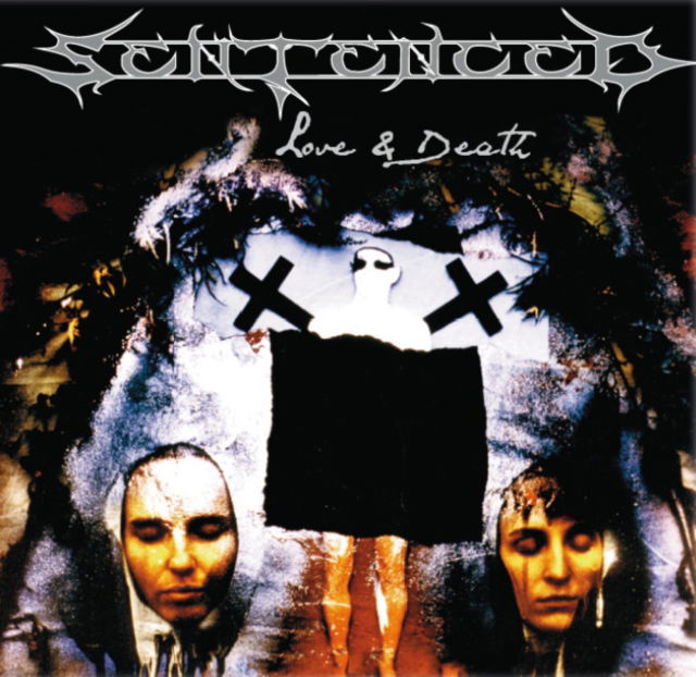 |   | Sentenced - Love & Death (LP) | Records on Vinyl