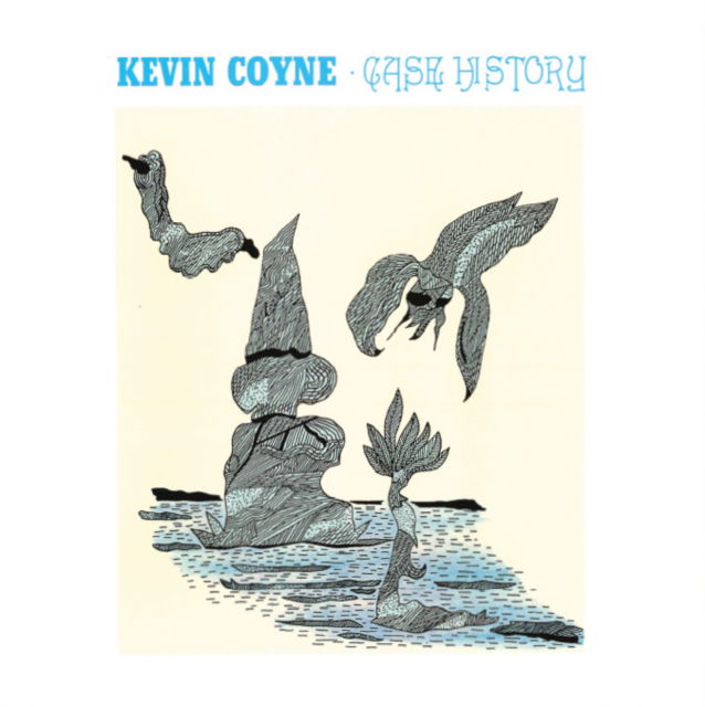 |  Vinyl LP | Kevin Coyne - Case History (LP) | Records on Vinyl