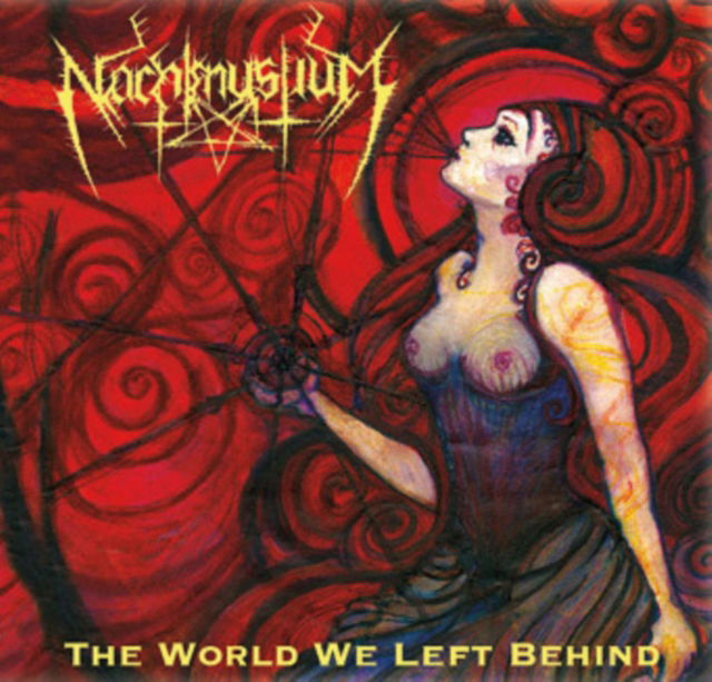 |   | Nachtmystium - The World We Left Behind (2 LPs) | Records on Vinyl