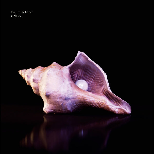|  Vinyl LP | Drum & Lace - Onda (LP) | Records on Vinyl