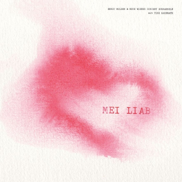 |  Vinyl LP | Ernst & Neue Wiener Concert Schrammeln Molden - Mei Liab (2 LPs) | Records on Vinyl