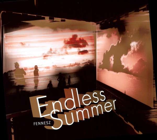 |  Vinyl LP | Christian Fennesz - Endless Summer (2 LPs) | Records on Vinyl