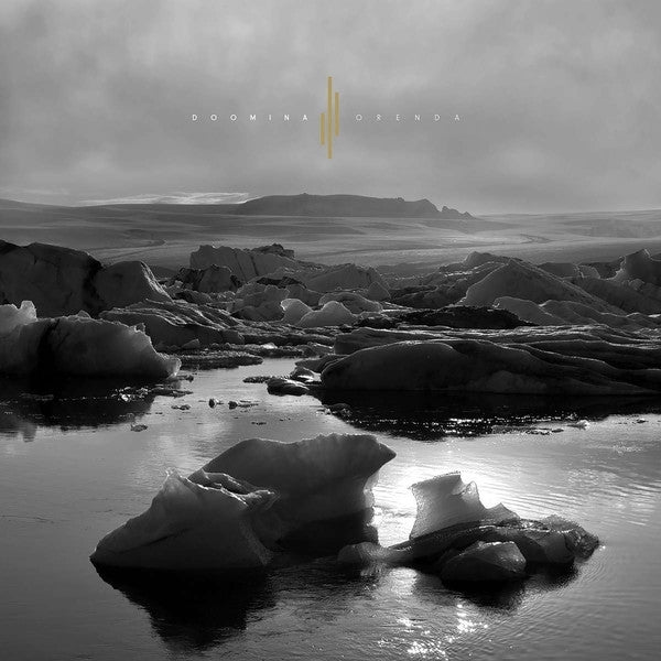 |  Vinyl LP | Doomina - Orenda (2 LPs) | Records on Vinyl