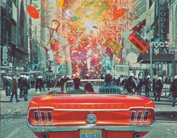 |  Vinyl LP | Convertible - Holst Gat (LP) | Records on Vinyl