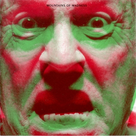|  Vinyl LP | H.P. Zinker - Mountains of Madness (LP) | Records on Vinyl