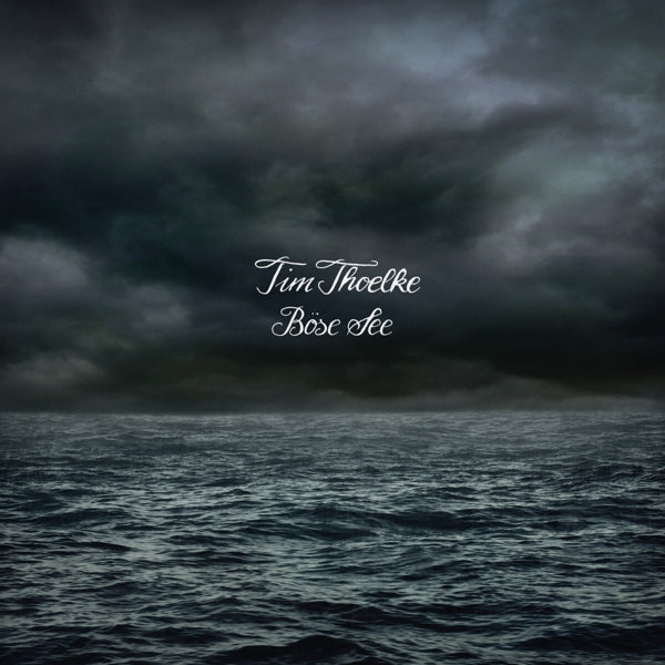 |  Vinyl LP | Tim Thoelke - Bose See (LP) | Records on Vinyl