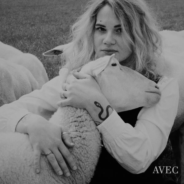 |   | Avec - Avec (LP) | Records on Vinyl