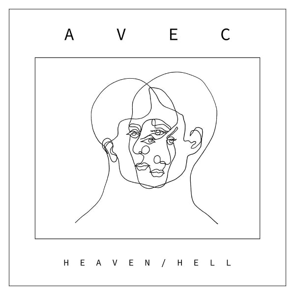 |   | Avec - Heaven/Hell (LP) | Records on Vinyl