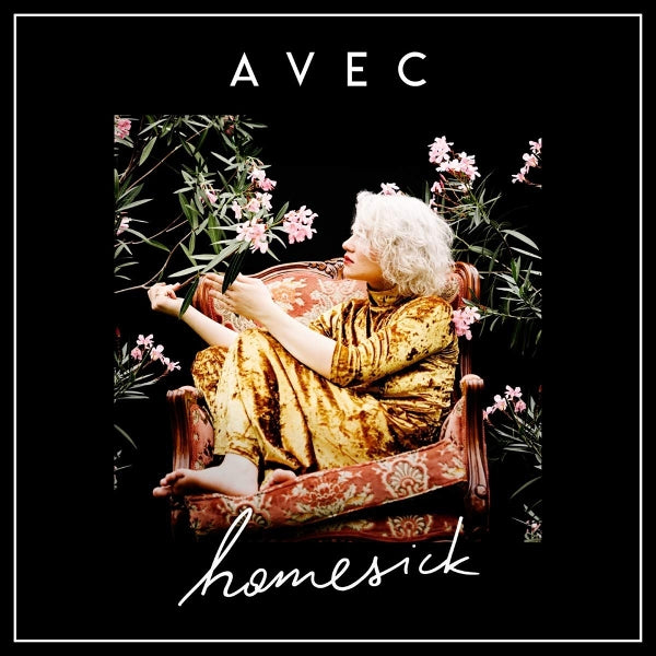 |  Vinyl LP | Avec - Homesick (LP) | Records on Vinyl