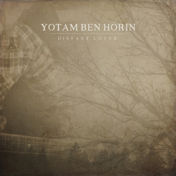|   | Yotam Ben Horin - Distant Lover (LP) | Records on Vinyl