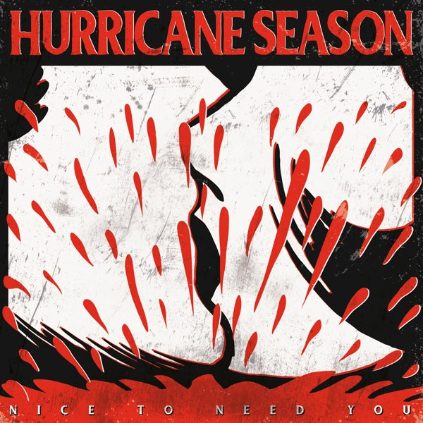 |   | Hurricane Season - Nice To Need You (LP) | Records on Vinyl
