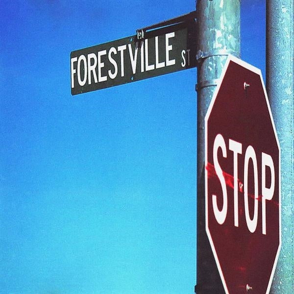 |  Vinyl LP | Bracket - 924 Forestville St (LP) | Records on Vinyl