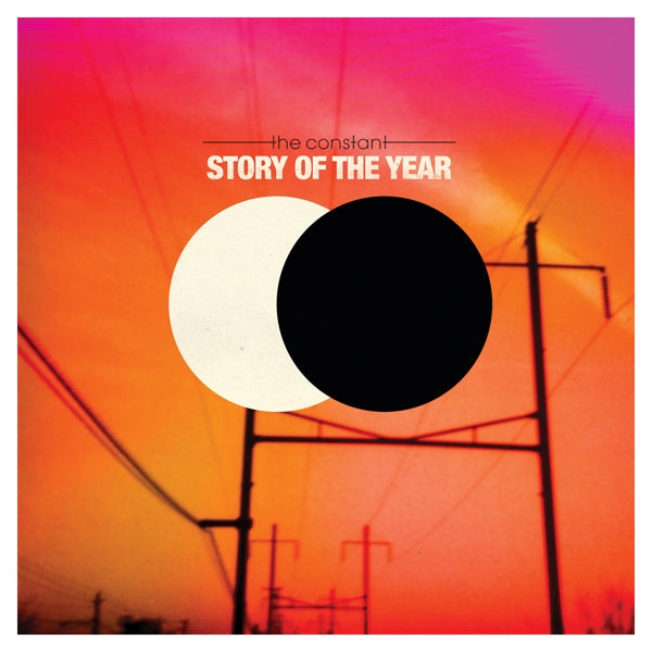 |  Vinyl LP | Story of the Year - Constant (LP) | Records on Vinyl