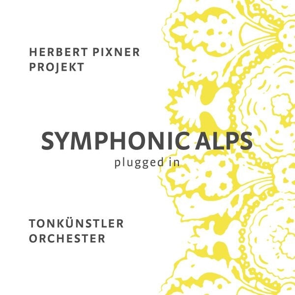 |  Vinyl LP | Herbert Pixner Project - Symphonic Alps Plugged In (2 LPs) | Records on Vinyl