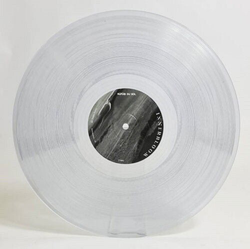 |  12" Single | Rufus Du Sol - Innerbloom Remixes (Single) | Records on Vinyl