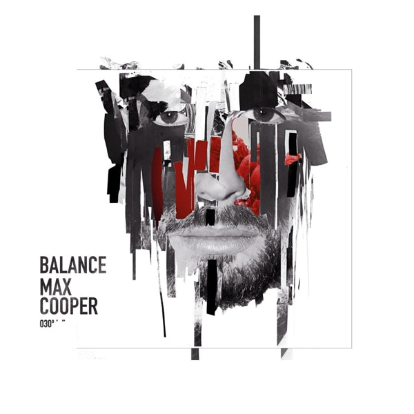 |  Vinyl LP | Max Cooper - Balance 030 (2 LPs) | Records on Vinyl