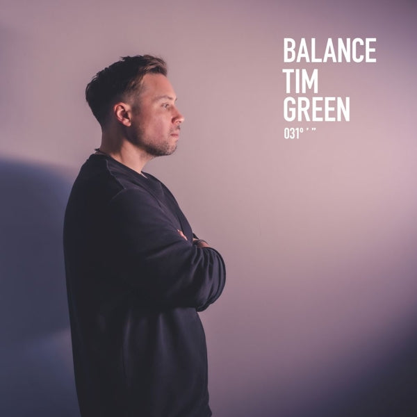|  Vinyl LP | Tim Green - Balance Presents (2 LPs) | Records on Vinyl