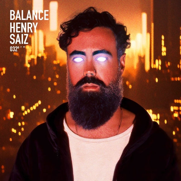 |   | Henry Saiz - Balance Presents (3 LPs) | Records on Vinyl