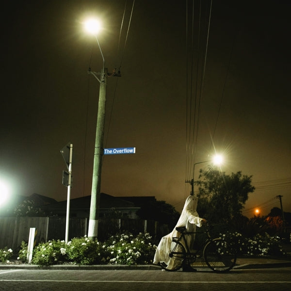 |  Vinyl LP | French For Rabbits - The Overflow (LP) | Records on Vinyl