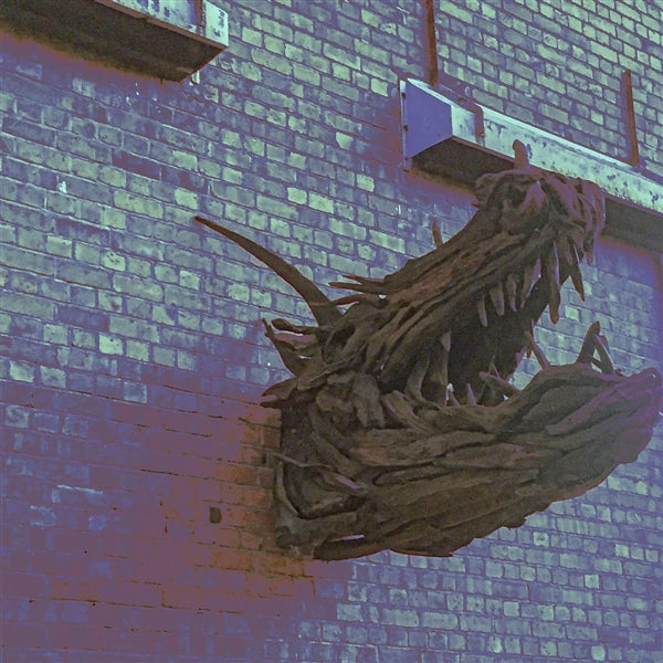 |  Vinyl LP | Filmmaker - Multiverse Nightmare (LP) | Records on Vinyl