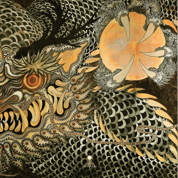 |  Vinyl LP | Neptunian Maximalism - Live At Roadburn 2021 (3 LPs) | Records on Vinyl